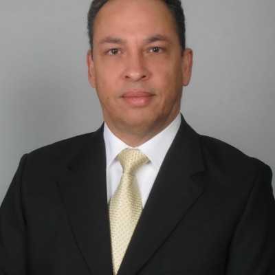 Talentcard van Juan manuel Flemming