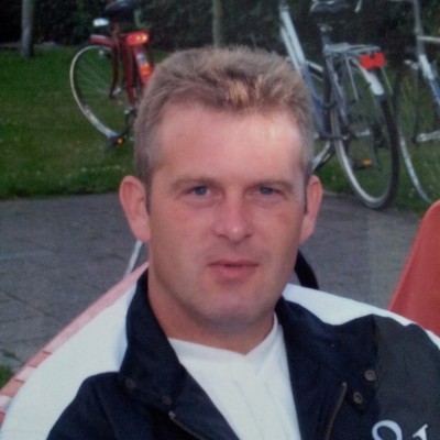 Talentcard van Martin Delfsma