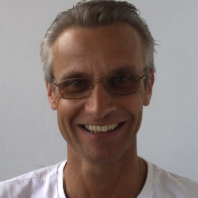 Harrie Pijcke
