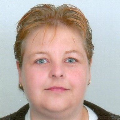 Talentcard van Donna Dijkstra
