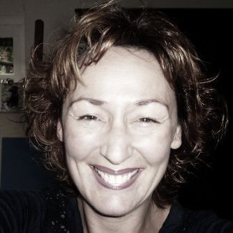 Talentcard van Margriet de Vries