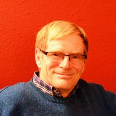 Ton Dijkman