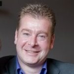 Talentcard van Rene Hendriksen