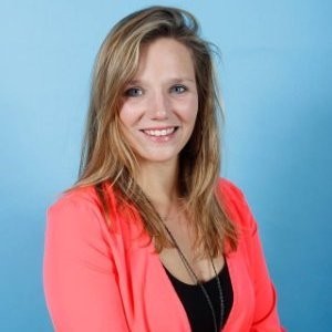 Talentcard van Jeannine Weener