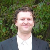 Talentcard van Paul Aalbersberg