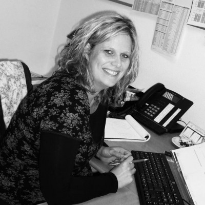 Talentcard van Nelleke Kooistra