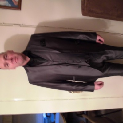 Talentcard van peter zweeris