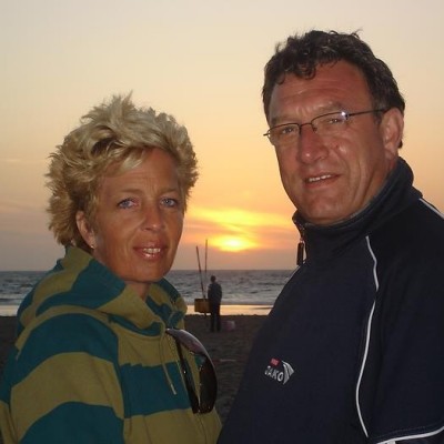 Talentcard van Harry Goorman