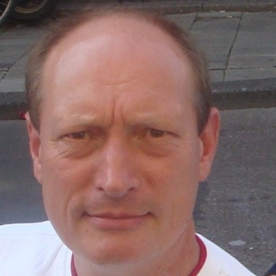 Talentcard van Jan van der Velden