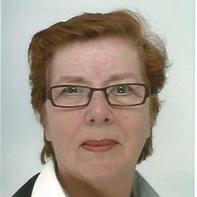 Wilma Stofmeel