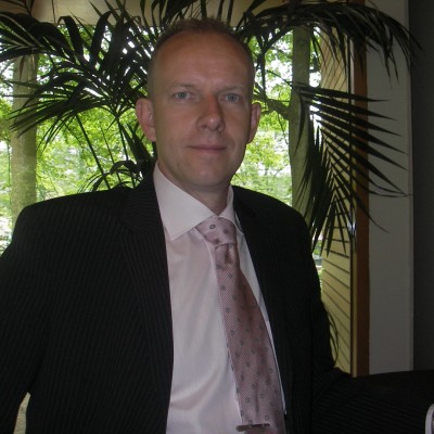 Talentcard van Jan Oosterhoff