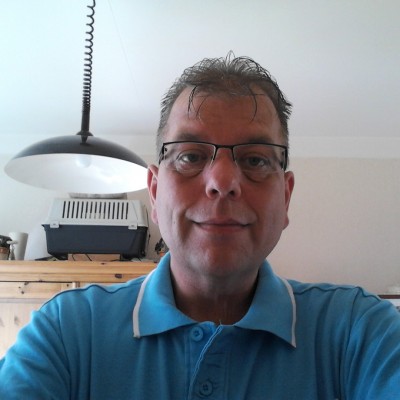 Talentcard van jan iwema