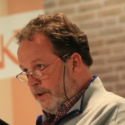Talentcard van Luc Langeveld