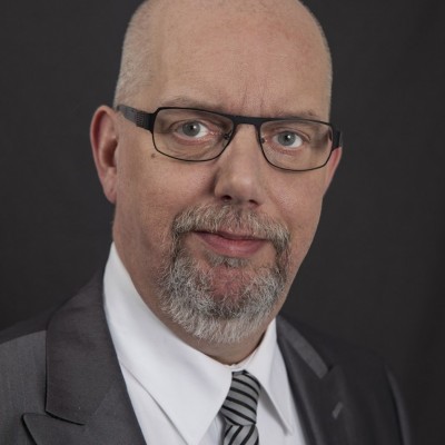 Rob Reijers