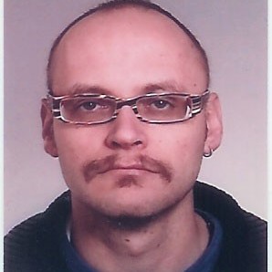 Talentcard van John Kluytmans