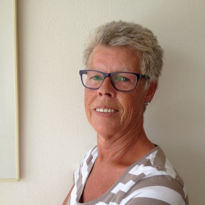 Talentcard van Ike van den Berg