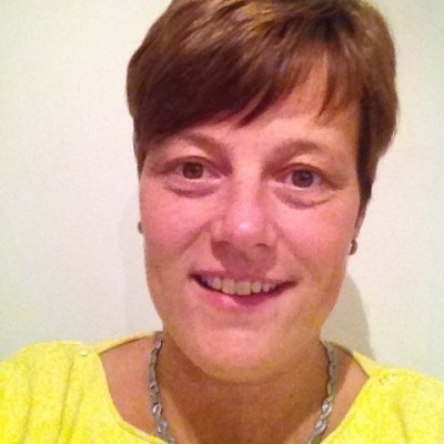 Talentcard van Renate Joon