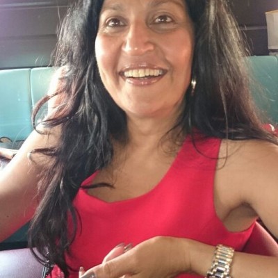 Talentcard van Milly Abdoelhak