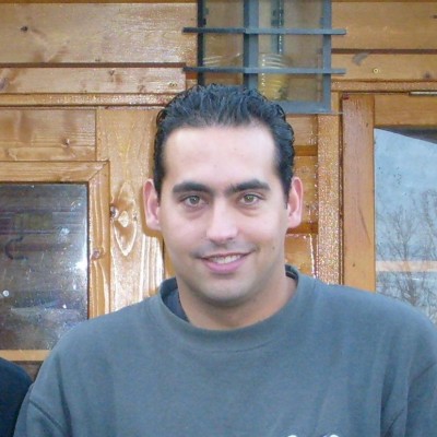 Talentcard van Lex Coemans