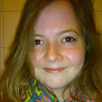 Talentcard van Laura Mulders