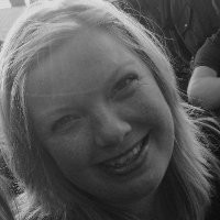 Talentcard van Marjolein Pieters