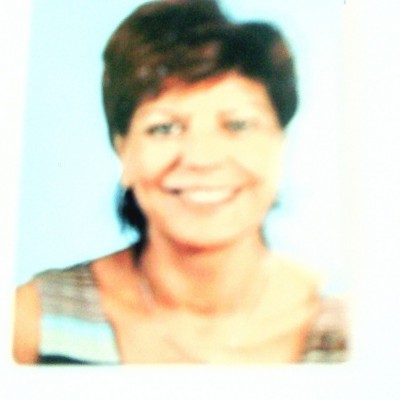 Talentcard van Ans Staargaard