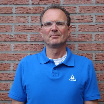 Talentcard van Jan Moerman