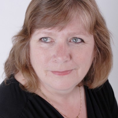 Talentcard van Marjan Wienholds-Former