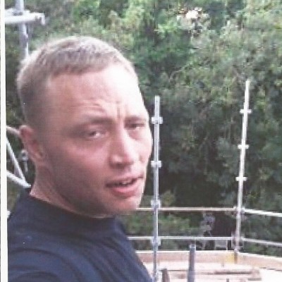 Talentcard van richard kromhof