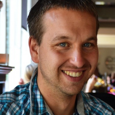 Talentcard van Reinier Kok