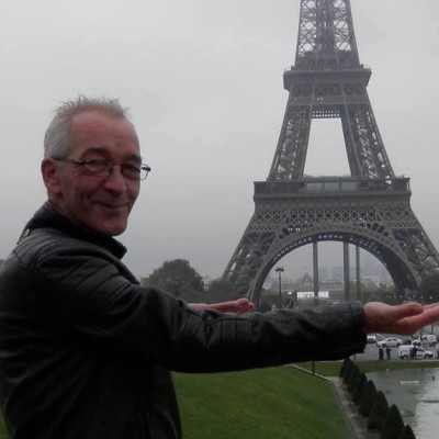 Talentcard van Theo Pijpstra