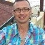 Talentcard van Artur Olszewski