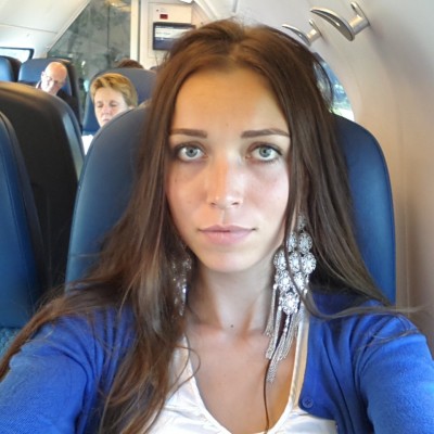 Talentcard van Lisa van Beemdelust