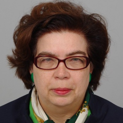 Talentcard van Wikke de Vries