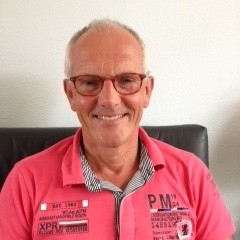 Talentcard van Age Yska
