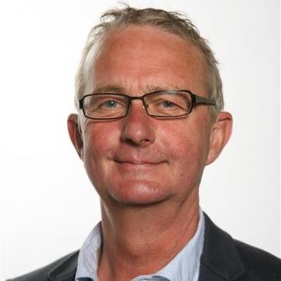 Talentcard van Ferdinand Schoonheden