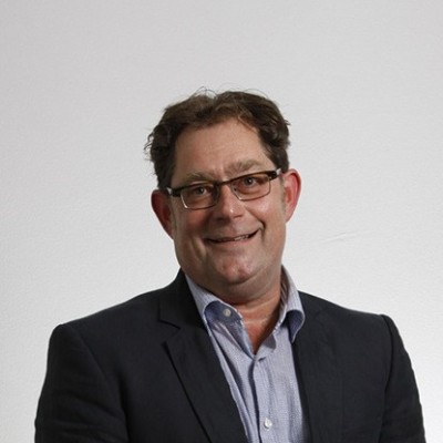 Talentcard van Rob Zimmermann