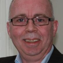 Talentcard van Rob de Vries