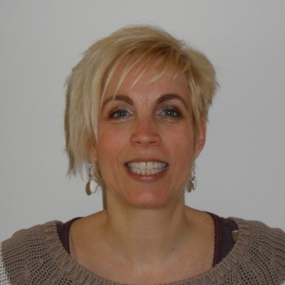 Talentcard van Alexandra Voncken