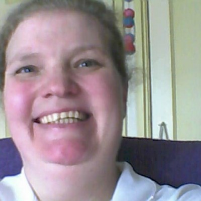 Talentcard van Tanja Faber