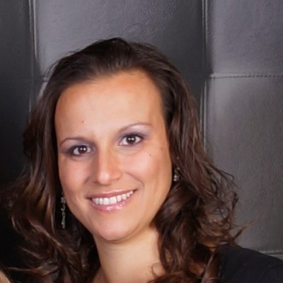 Talentcard van Franca Voet