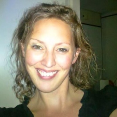 Talentcard van Judith van Velsen