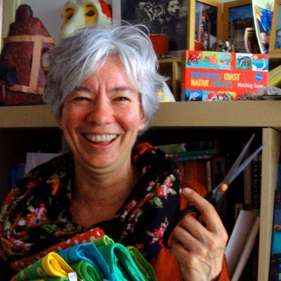 Talentcard van Margreet Neuteboom