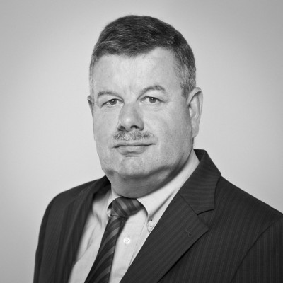 Talentcard van Bernard Stouten