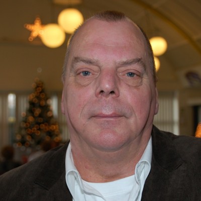 Ron Heus