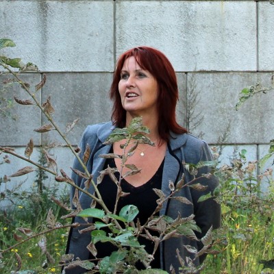 Talentcard van Loes van Setten