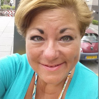 Jacqueline Vos