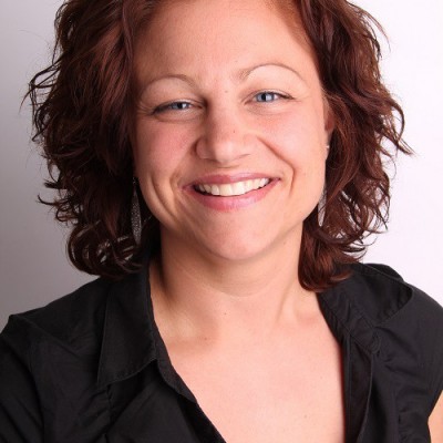 Talentcard van Ida Philips