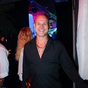 Talentcard van nigel clarke