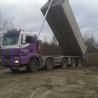 Talentcard van Ruud de man